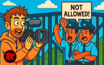 Audit This: Britain’s New Breed of Street-Level Journalism