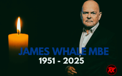 Under the Duvet: How James Whale Shaped Me as a Journalist, Creator, and Man