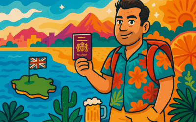 This Isn’t the Britain I Remember