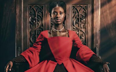 When History Becomes Fantasy: How Colour-Blind Casting Broke British Period Drama